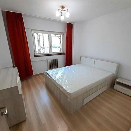 Hey Hey Hey Hey Appartement Boekarest Buitenkant foto